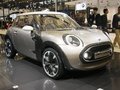 MINI ROCKETMAN
