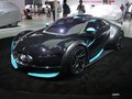 雪鐵龍Survolt概念車