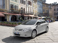 豐田Avensis