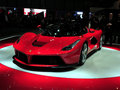 LaFerrari