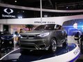 SIV-1概念車