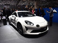 Alpine A110