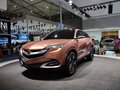 謳歌SUV-X