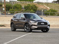 英菲尼迪QX50(進口)