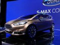 S-MAX