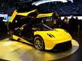 Huayra