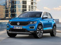 T-ROC(海外)
