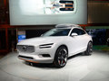 沃爾沃XC coupe