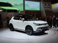 SUV概念車