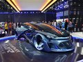 雪佛蘭FRV概念車