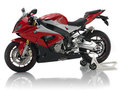 S 1000 RR