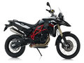 F 800 GS