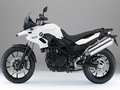 F 700 GS
