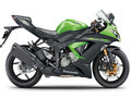 Ninja ZX-6R 636