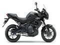 Versys（KLE650CCF）欧洲ABS版
