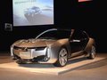 觀致Model K EV概念車