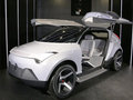 威馬AG2020 概念車