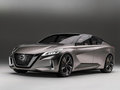 日產(chǎn)Vmotion 2.0概念車