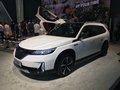 NEVS-9-3X 概念車