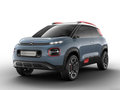 C3 Aircross