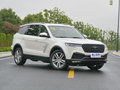 眾泰T800