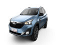 觀致Model Young SUV