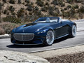 Vision Mercedes-Maybach 6