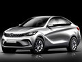 昌河H40D