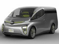 LCV D-Cargo Concept