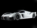 Toyota GR Super Sport Concept