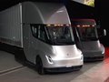 Tesla Semi