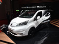 NV200新能源