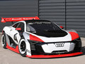 e-tron Vision GT
