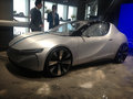 前途K20 Concept