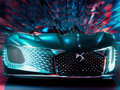 X E-Tense概念車