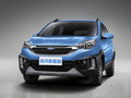 昌河EVS3
