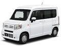 本田N-VAN