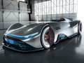 EQ Silver Arrow