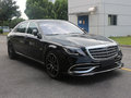 Lorinser MAYBACH S650
