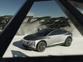 日產(chǎn)IMs Concept