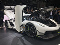 科尼賽克Jesko