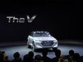 The V
