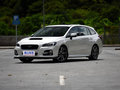 斯巴魯LEVORG