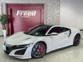 本田NSX