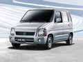北汽 EV2