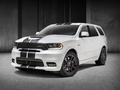 Durango SRT