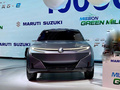 Maruti Concept Futuro-e