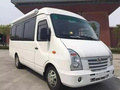 五菱旅居車