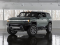 HUMMER EV SUV