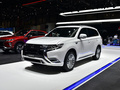 歐藍德PHEV(進口)